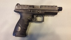 Beretta APX Combat